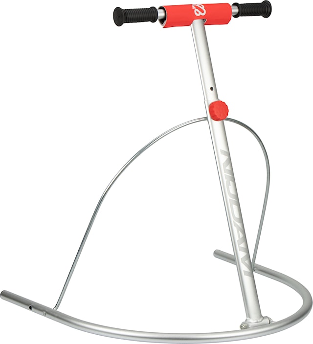 Tuotekuva 1 - Luisteluvalmentaja Luistintuki Taitettava SportMe