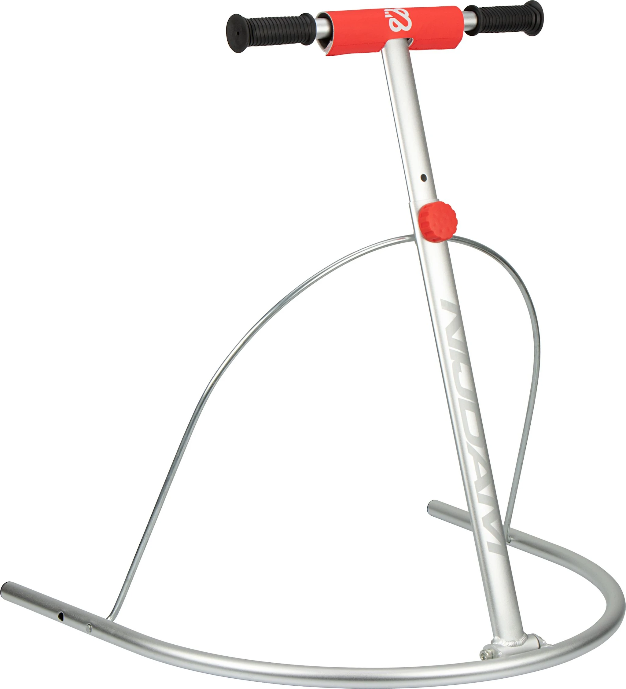 Produktbild för Skridskotränare Skridskostöd Hopfällbar SportMe