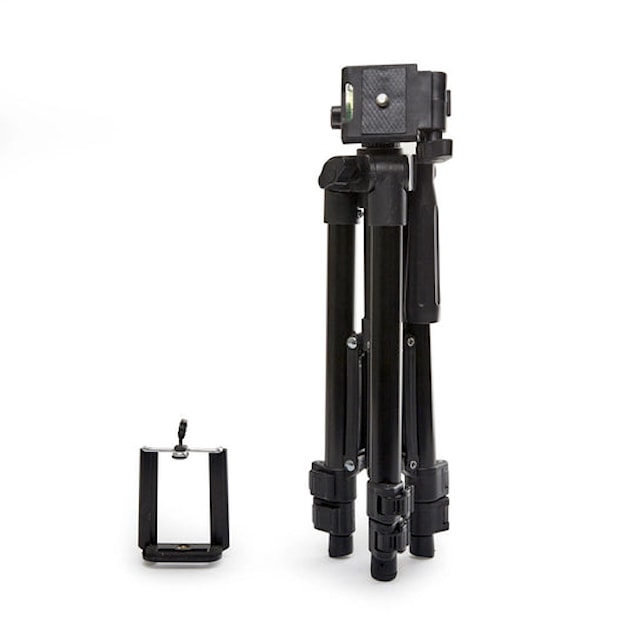 Produktbilde 2 for Regulerbar Smartphone Tripod