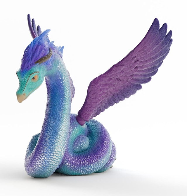 Produktbild 3 för Schleich Occamy