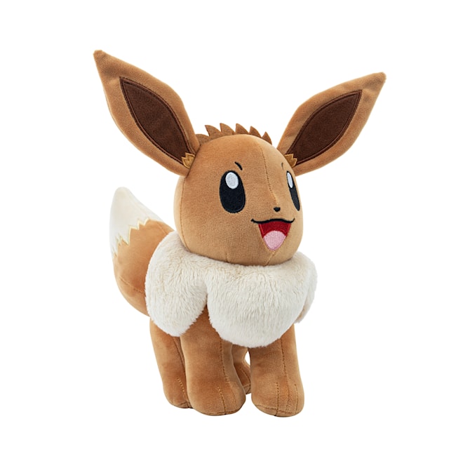 Produktbilde 1 for Pokemon Gosedjur 30 cm Eevee