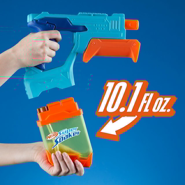 Produktbilde 4 for Super Soaker Dunk Fill Double NERF