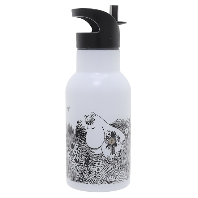 Muumi Graafinen, Vesipullo