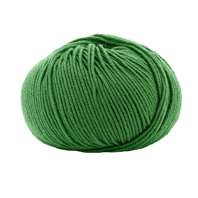 Super Soft Merino 50 g Grass/Galleno 14603 Lana Gatto