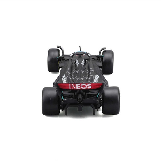 Produktbild 5 för F1 Mb W14 2023 Russell 1:43 Bburago