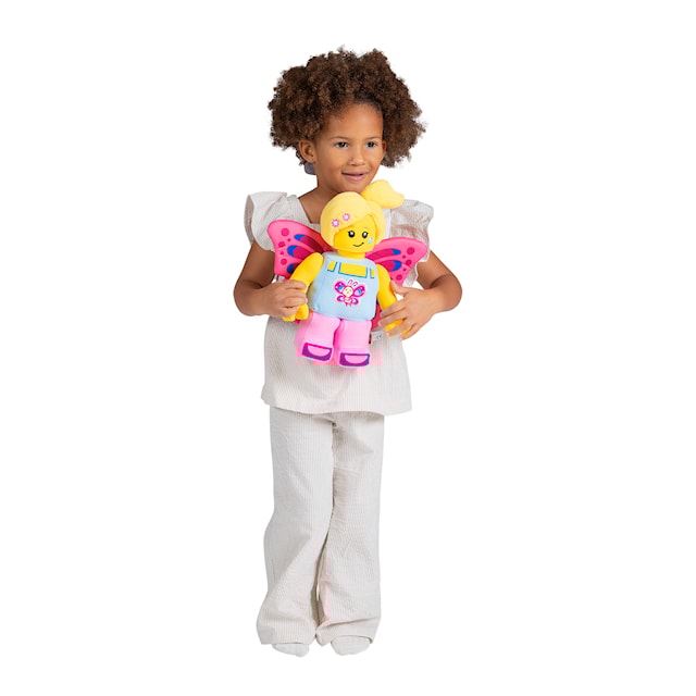 Produktbilde 2 for LEGO Iconic Butterfly Kosedyr