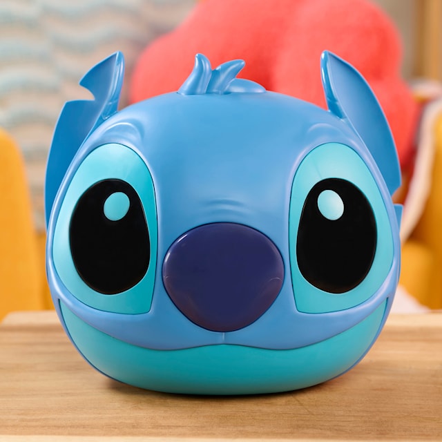 Produktbild 3 för Disney Stitch Jumbo Mystery Capsule