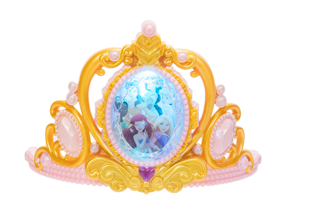 Tuotekuva 2 - Maaginen tiara Disney Princess