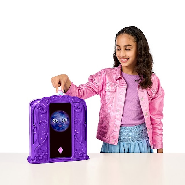 Produktbilde 5 for Pixie Magic Mirror DK/SE/NO Magic Mixies