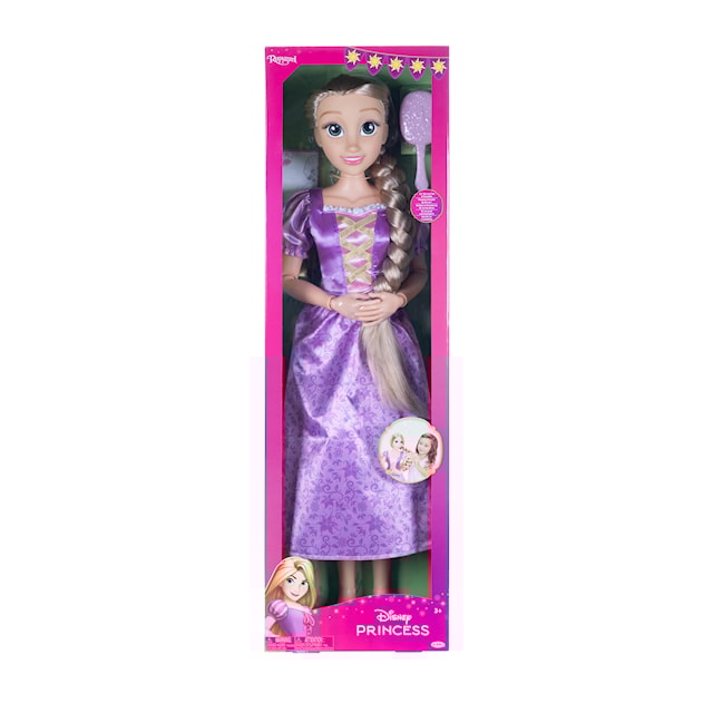 Produktbild 6 för Disney Princess Playdate Rapunzel