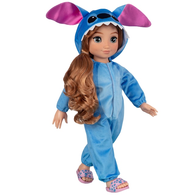 Produktbilde 2 for Disney ily 4EVER Docka med Stitch 45 cm
