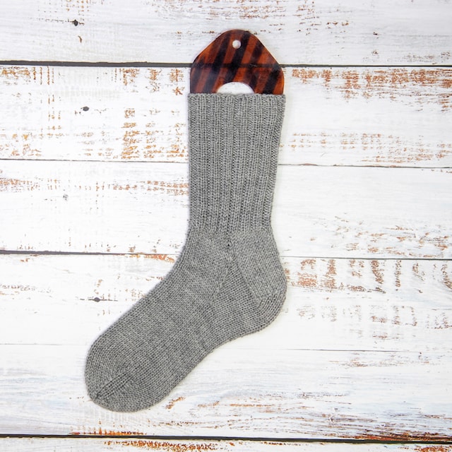 Produktbilde 2 for Tencel Raggi 100 g Light Grey Järbo