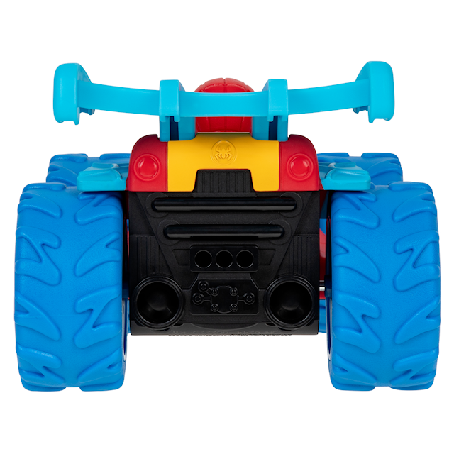 Tuotekuva 4 - Spidey Web Climber