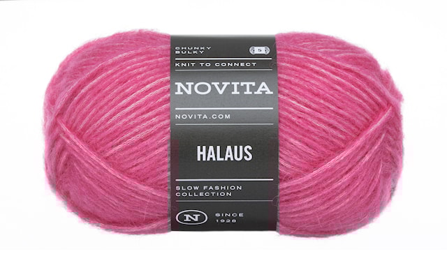 Tuotekuva 1 - Halaus 50g Ihana 5301 Novita