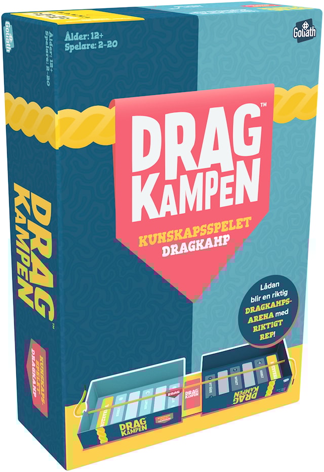Dragkampen (SE)