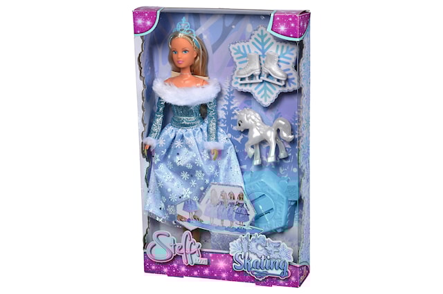 Produktbild 5 för Steffi LOVE Konståkerska