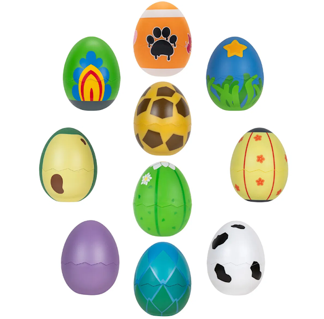 Produktbild 2 för Adopt Me Mystery Pets S6