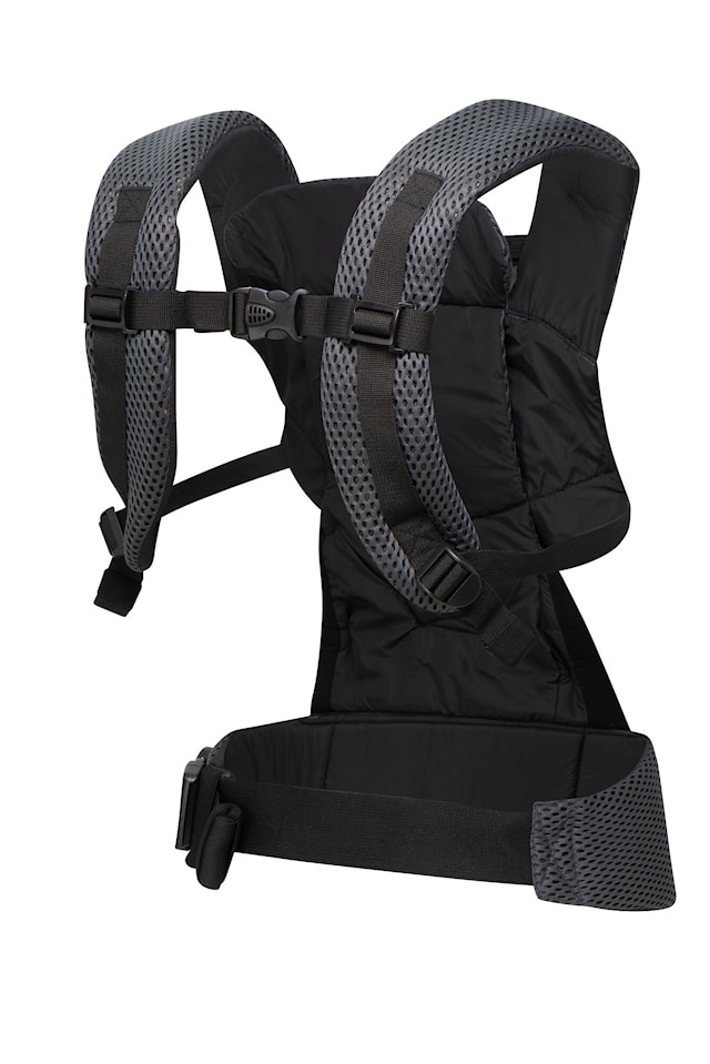 Produktbild 2 för Bärsele Urban Comfort Grey Sapphire Dooky