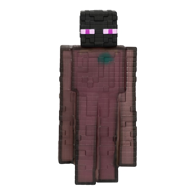 Tuotekuva 1 - MINECRAFT ENDERMAN GOO JIT ZU