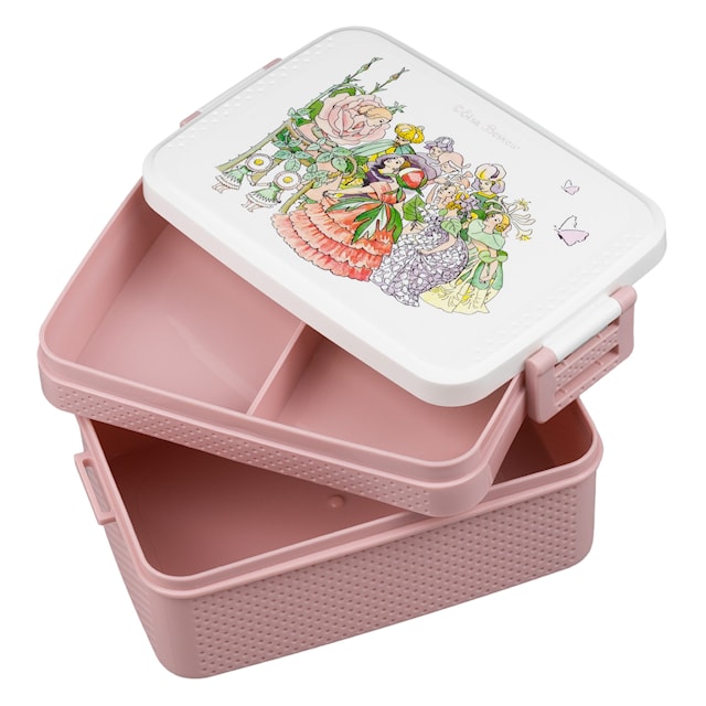 Produktbild 2 för Beskow Blomsterfesten Lunchlåda Rätt Start