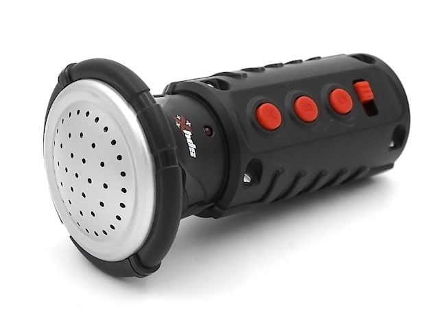 Produktbilde 3 for Secret Voice Changer Spy X