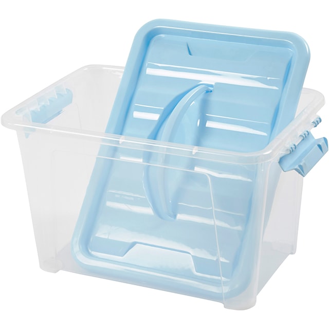 Tuotekuva 3 - Askartelulaatikko, värilajitelma, 1 kpl