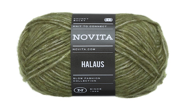 Tuotekuva 1 - Halaus 50g Halo 340 Novita