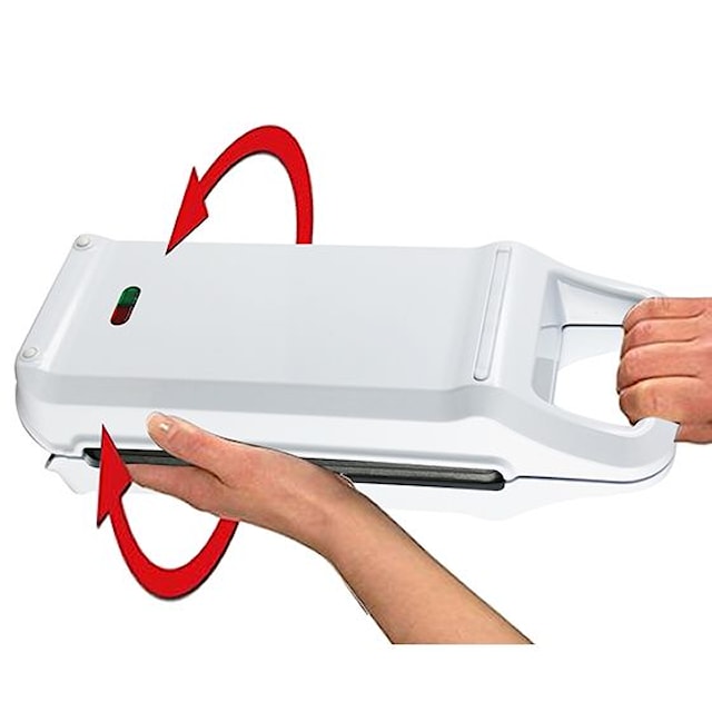 Tuotekuva 3 - Belgiskt Våffeljärn