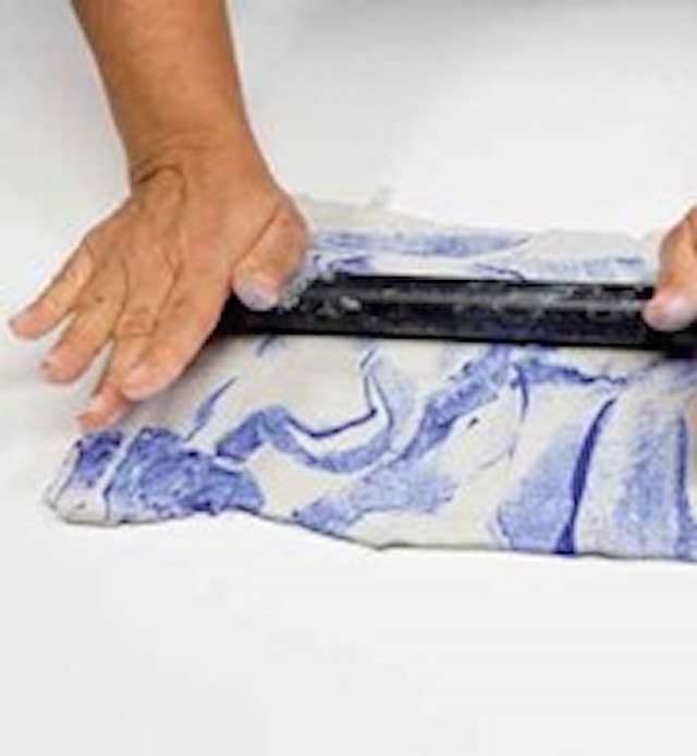 Produktbild 3 för DAS Professionell Kavel till lera