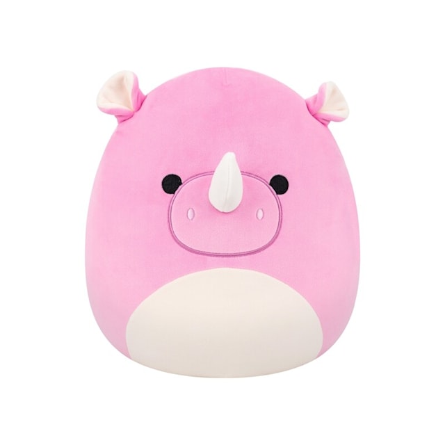 Swuishmallows Gosedjur 30 cm Norma Jean Pink Rhino