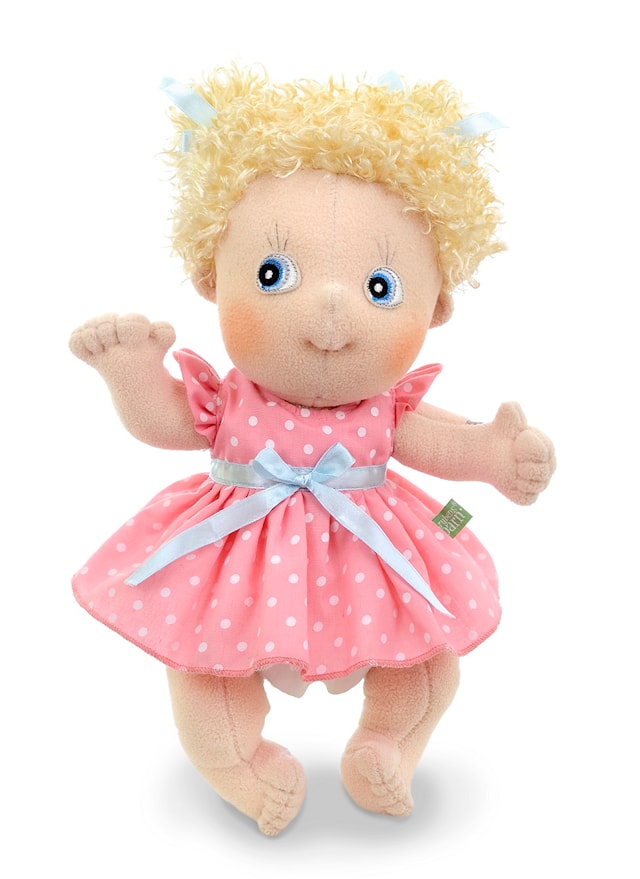 Produktbilde 1 for Cutie, Emelie, 32 cm, Rubens Barn