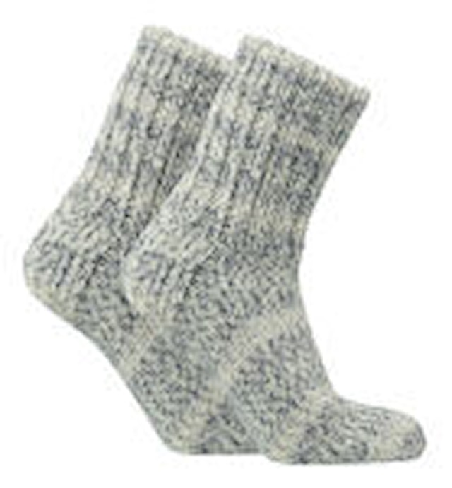 Produktbild 2 för Viola Metsäretki Garn Ullmix 100g 8321 Björkskog 8321 Novita