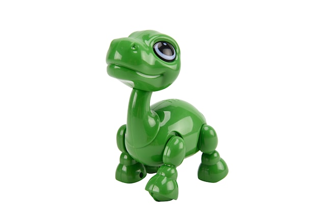 Tuotekuva 3 - Walking and talking Dino, Gear4play