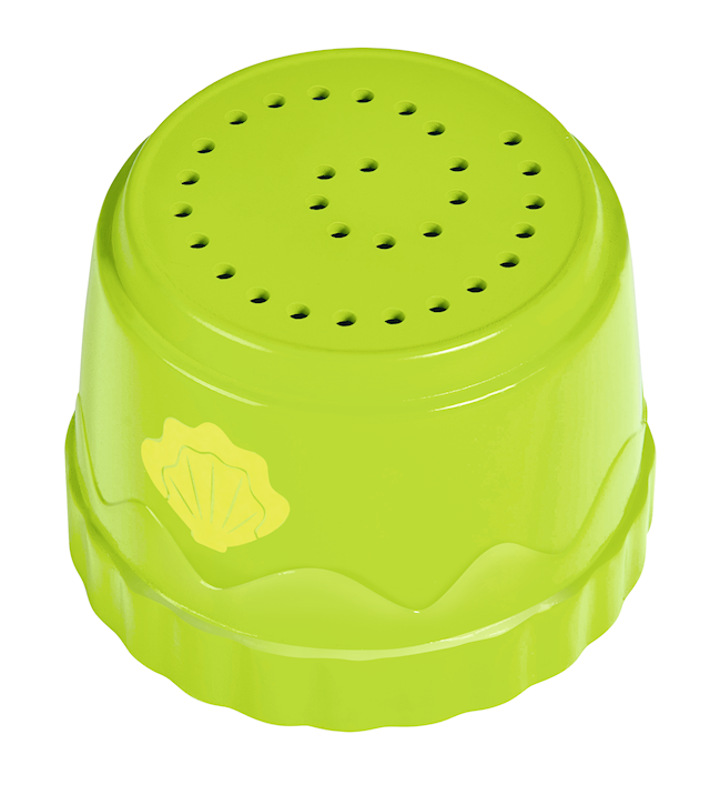 Produktbilde 4 for Bøtte med Stablekopper ABC