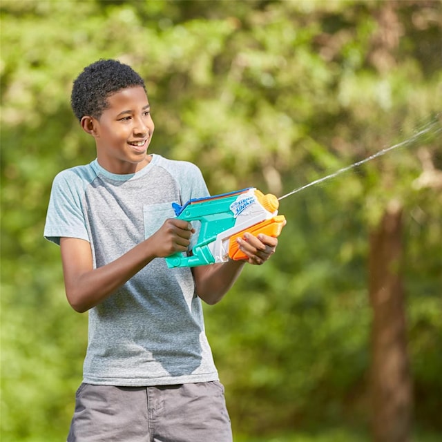 Produktbilde 3 for Super Soaker Splash Mouth Nerf