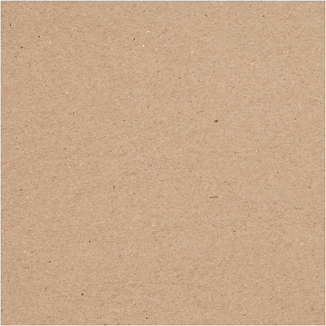 Tuotekuva 4 - Kartonki, A4, arkki 210x297 mm, 220 g, luonnonrusk., 10 kpl/ 1 pkt