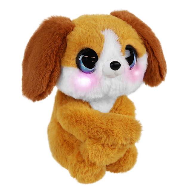 Tuotekuva 6 - My Fuzzy Friends Ziggy