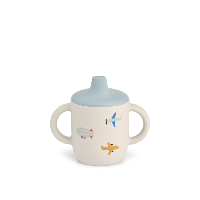 Tuotekuva 1 - Neil Nokkamuki Lentäjä/Ecru Liewood