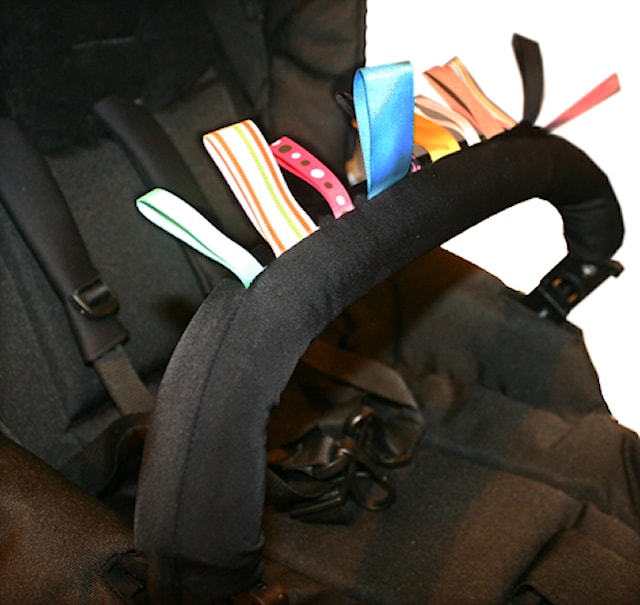 Bøylebeskytter, AddBaby