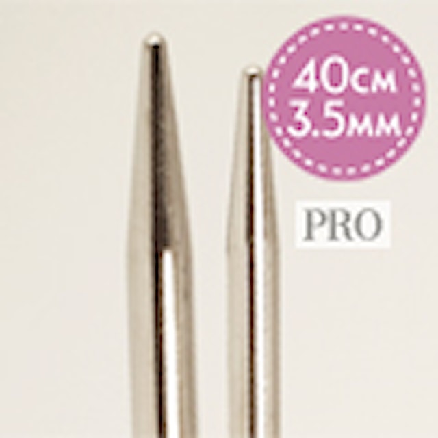 Pro Classic Rundsticka Mässing 40 cm 3,50 mm Drops