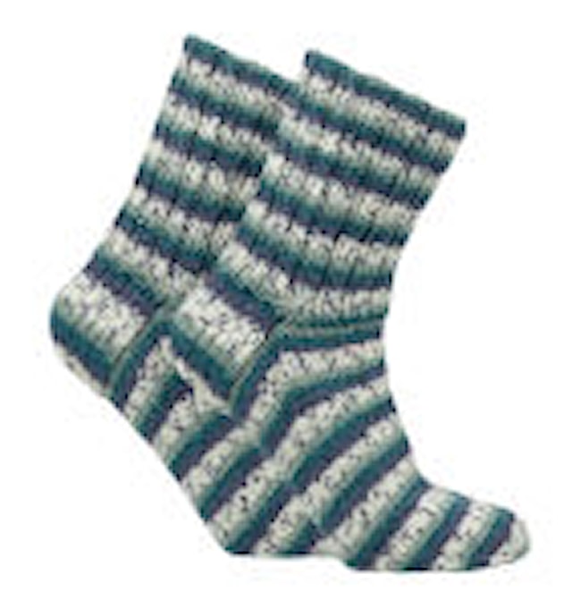 Produktbilde 2 for Viola Flora Garn Ullmiks 100g Vannlilje 711 Novita