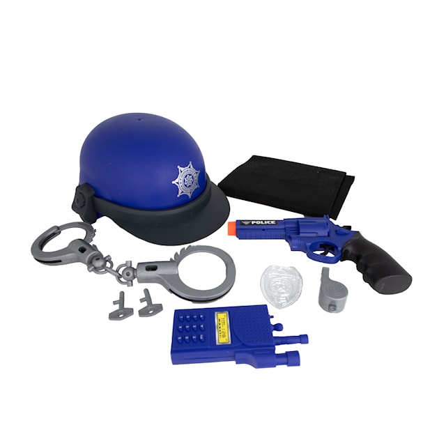 Tuotekuva 1 - Poliisileikki, Martinex