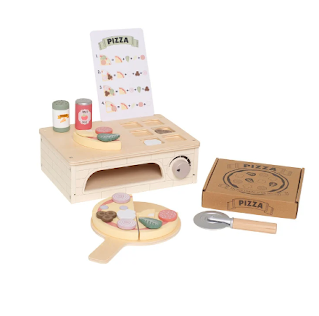 Produktbilde 1 for Pizzaovn Jabadabado