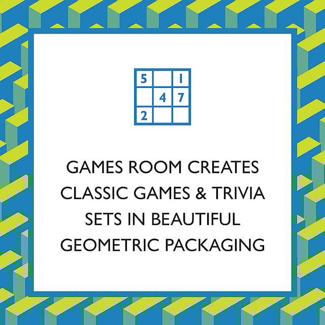 Produktbild 5 för Sudoku Lätt- Medel Games Room