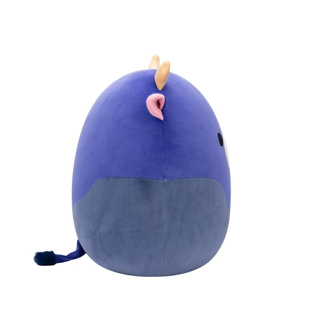 Tuotekuva 2 - Squishmallows Pehmolelu 40 cm P23 Ingred Lehmä