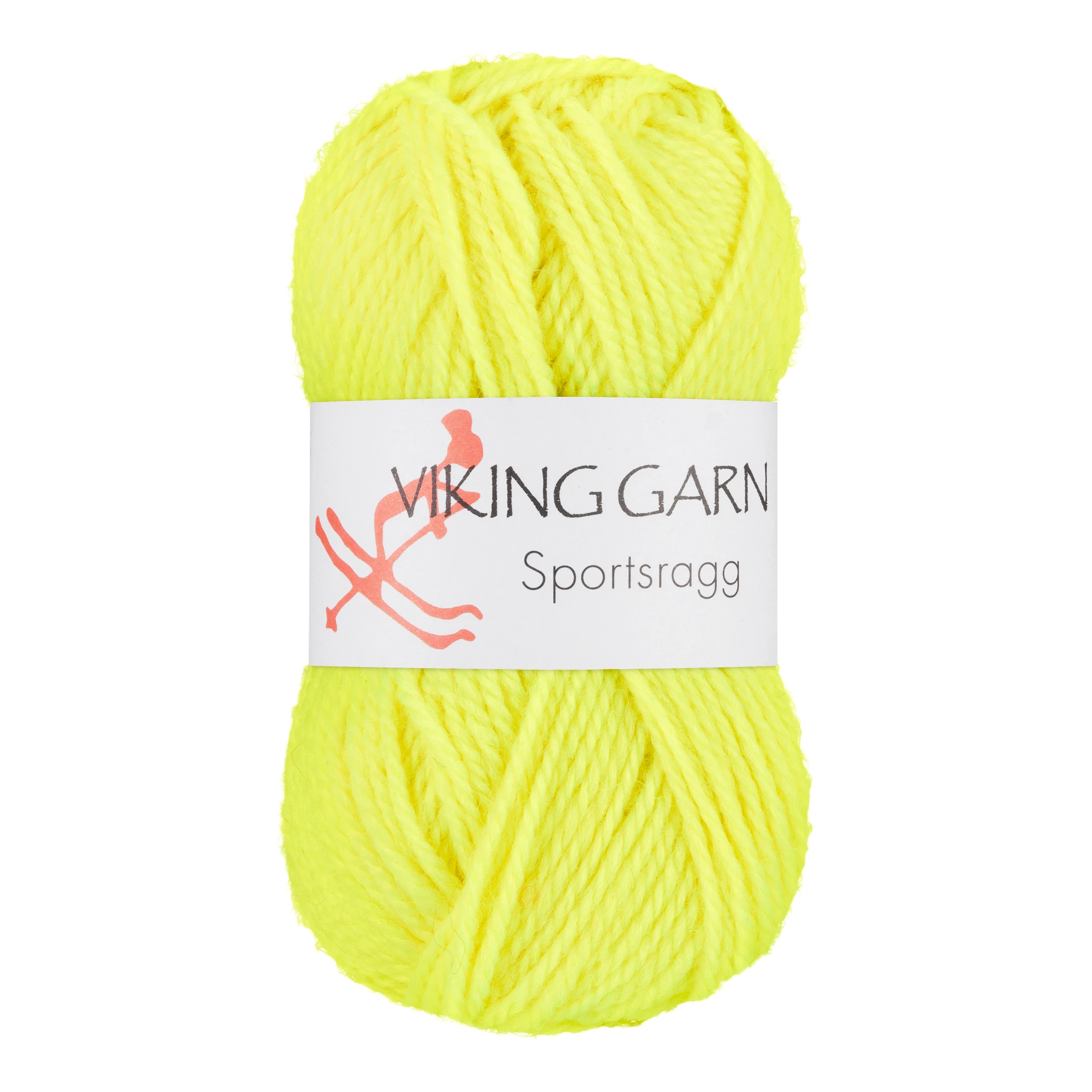 Tuotekuva ille Sportsragg 50 g Viking Garn