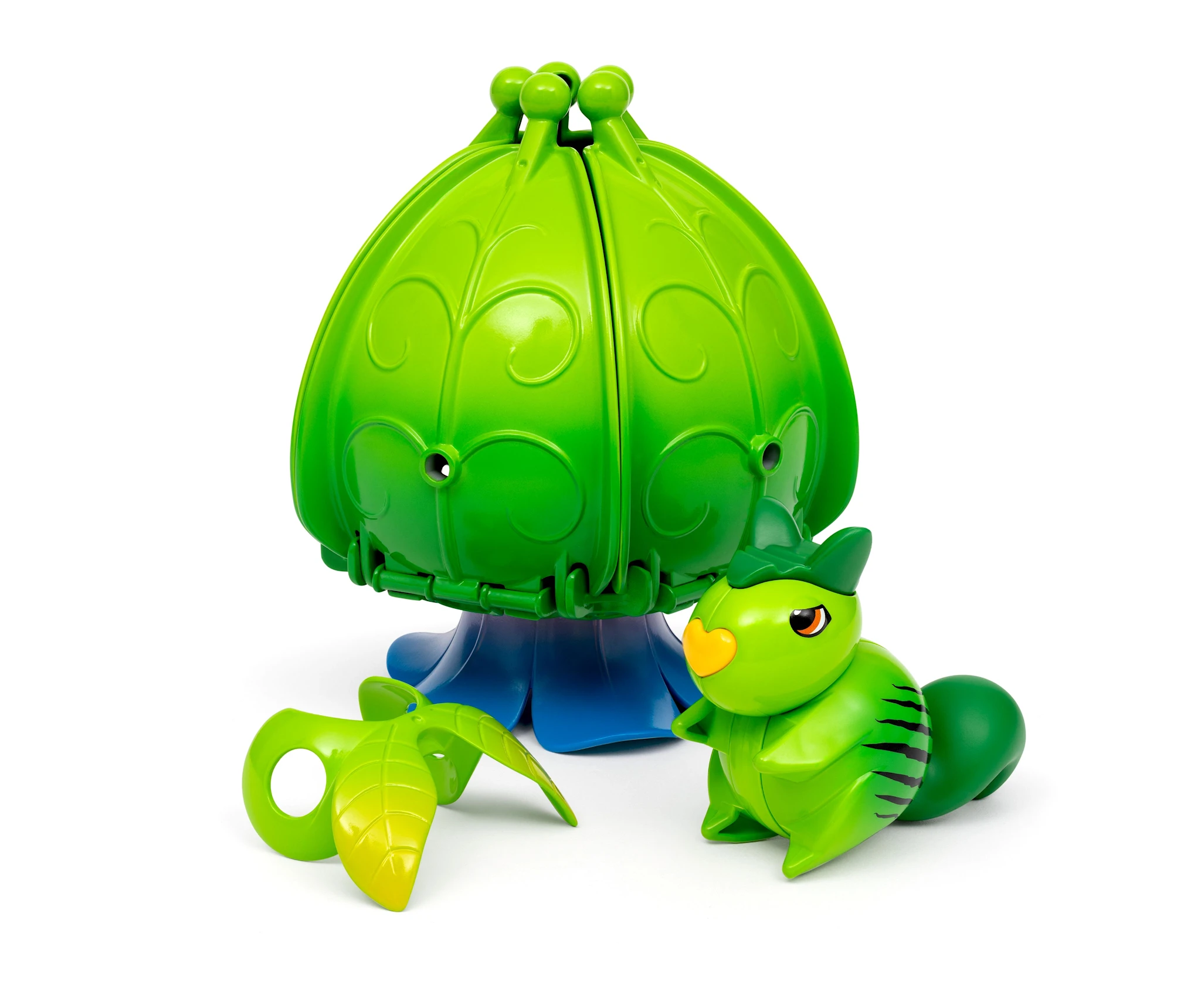 Tuotekuva ille Flora Ivy Flower House Brio