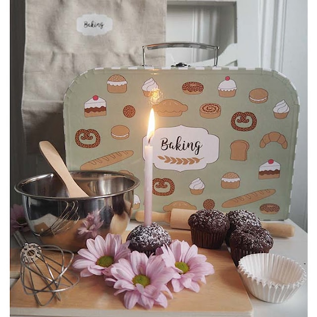 Produktbild 2 för Bakset Jabadabado