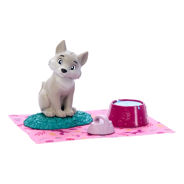 Tuotekuva 3 - Disney Frozen Anna ja sudenpentu