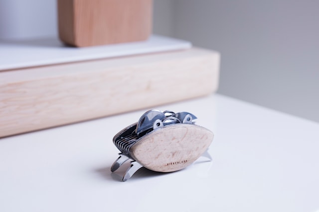 Produktbilde 3 for Multiverktøy Krabbe